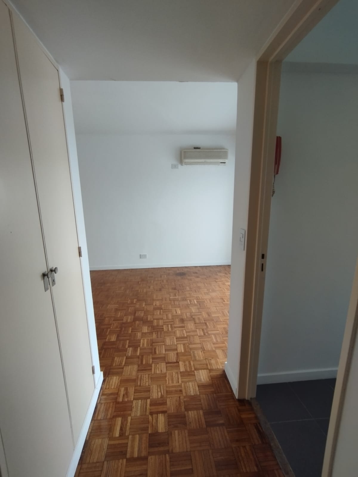 O'HIGGINS al 2100 Piso 20 11