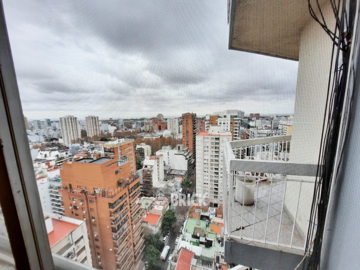 O'HIGGINS al 2100 Piso 20 15