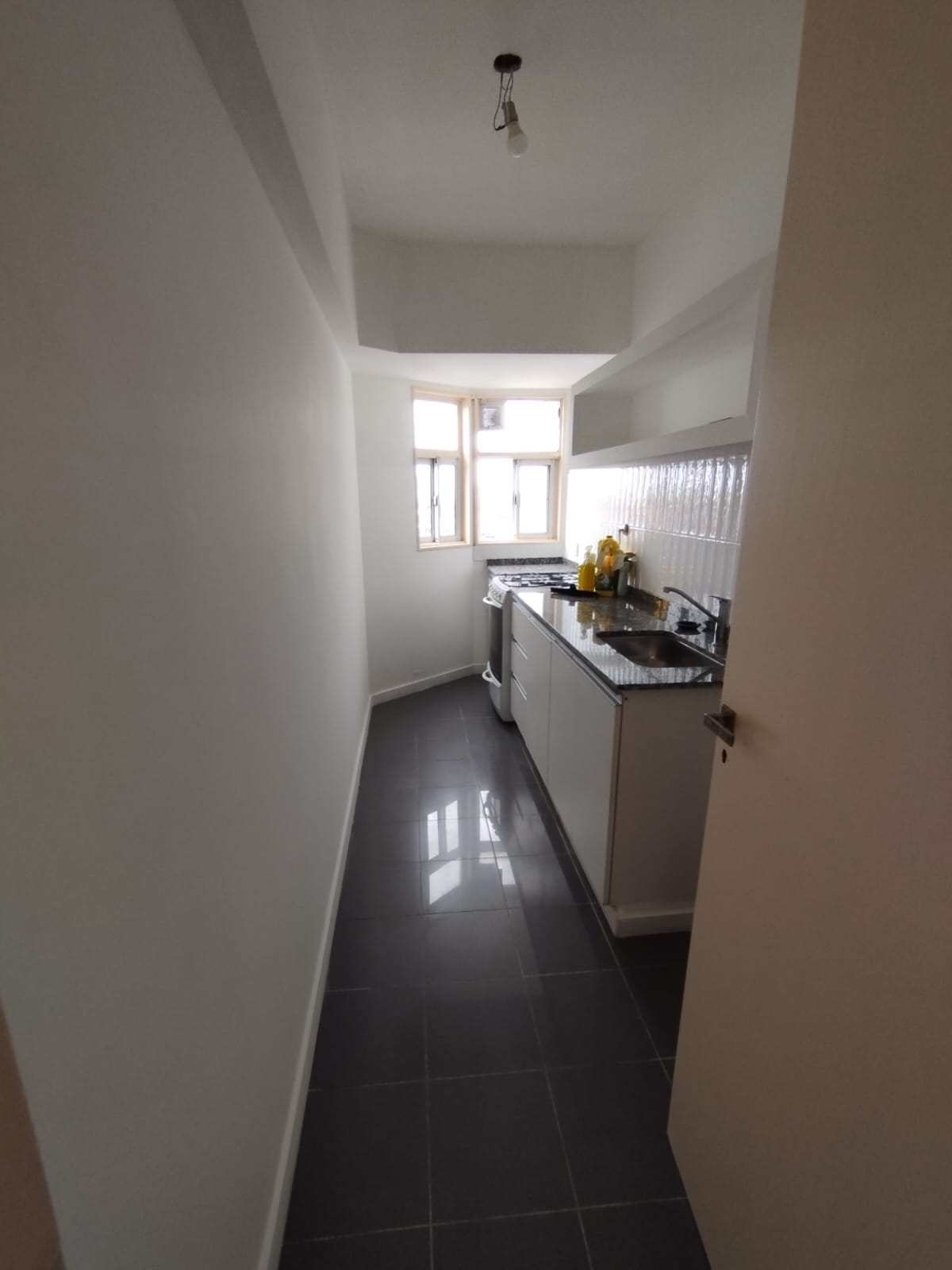 O'HIGGINS al 2100 Piso 20 19