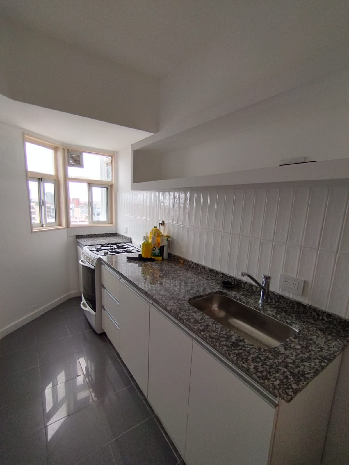 O'HIGGINS al 2100 Piso 20 20