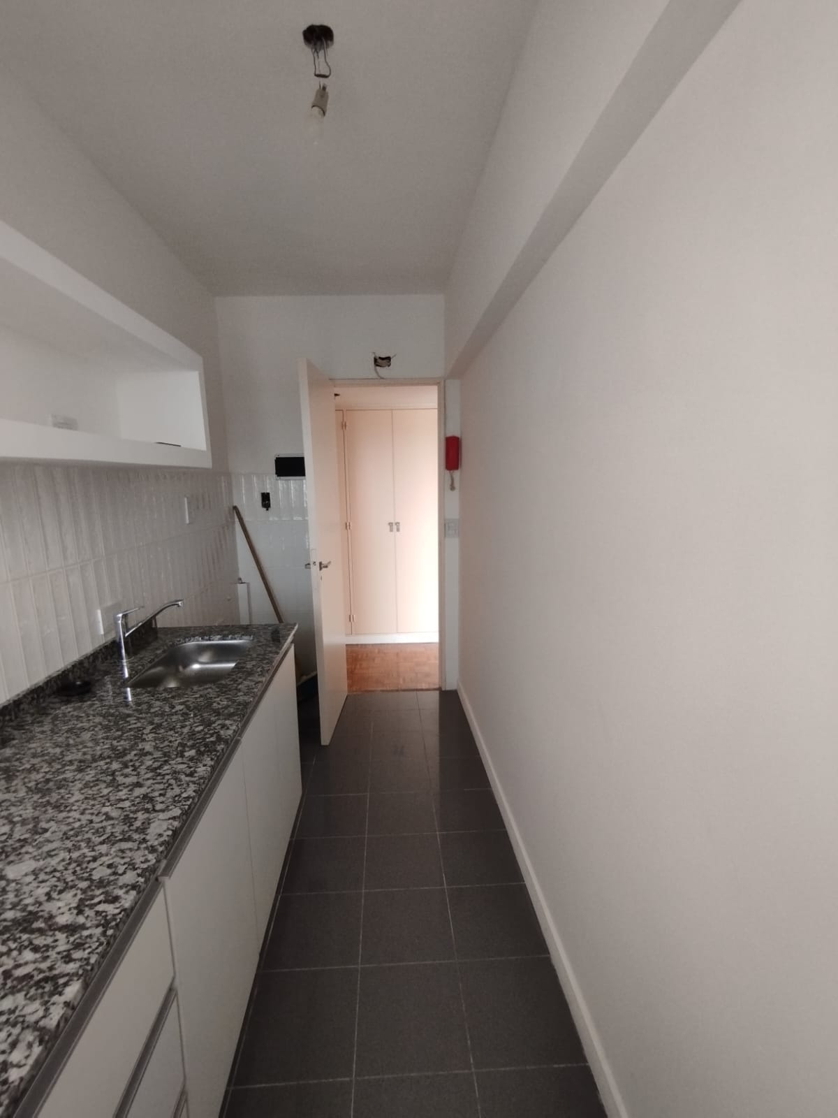 O'HIGGINS al 2100 Piso 20 21