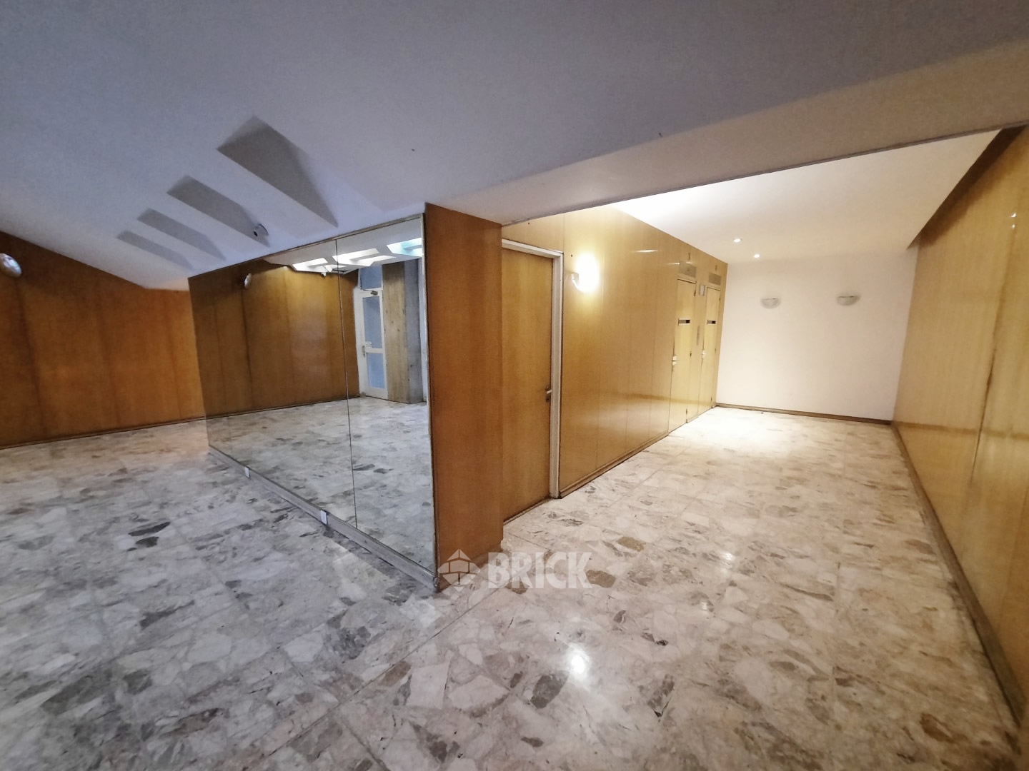 O'HIGGINS al 2100 Piso 20 25