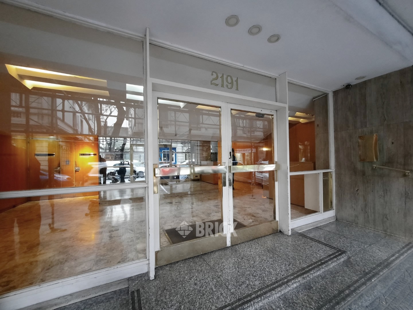 O'HIGGINS al 2100 Piso 20 26