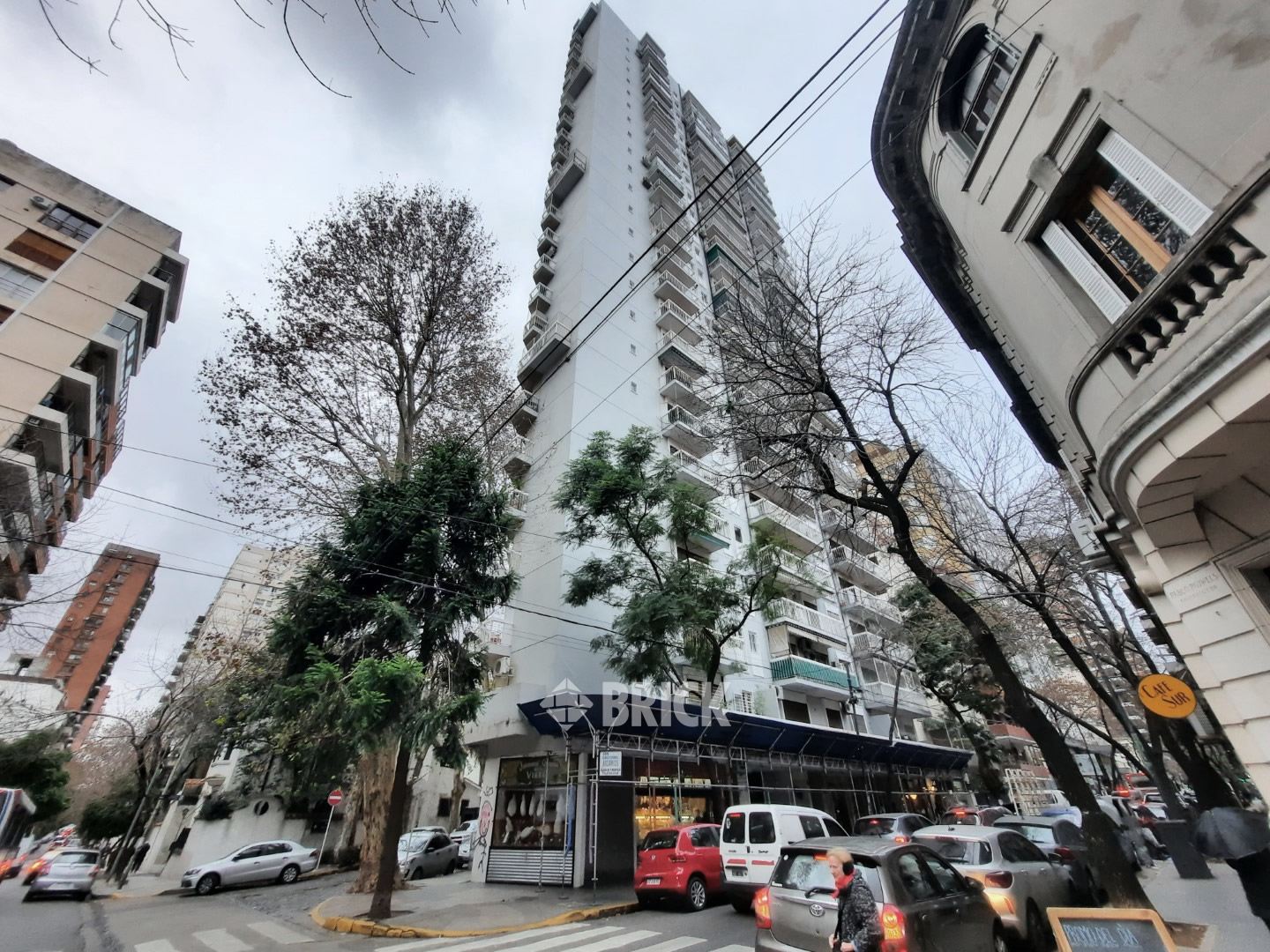 O'HIGGINS al 2100 Piso 20 27