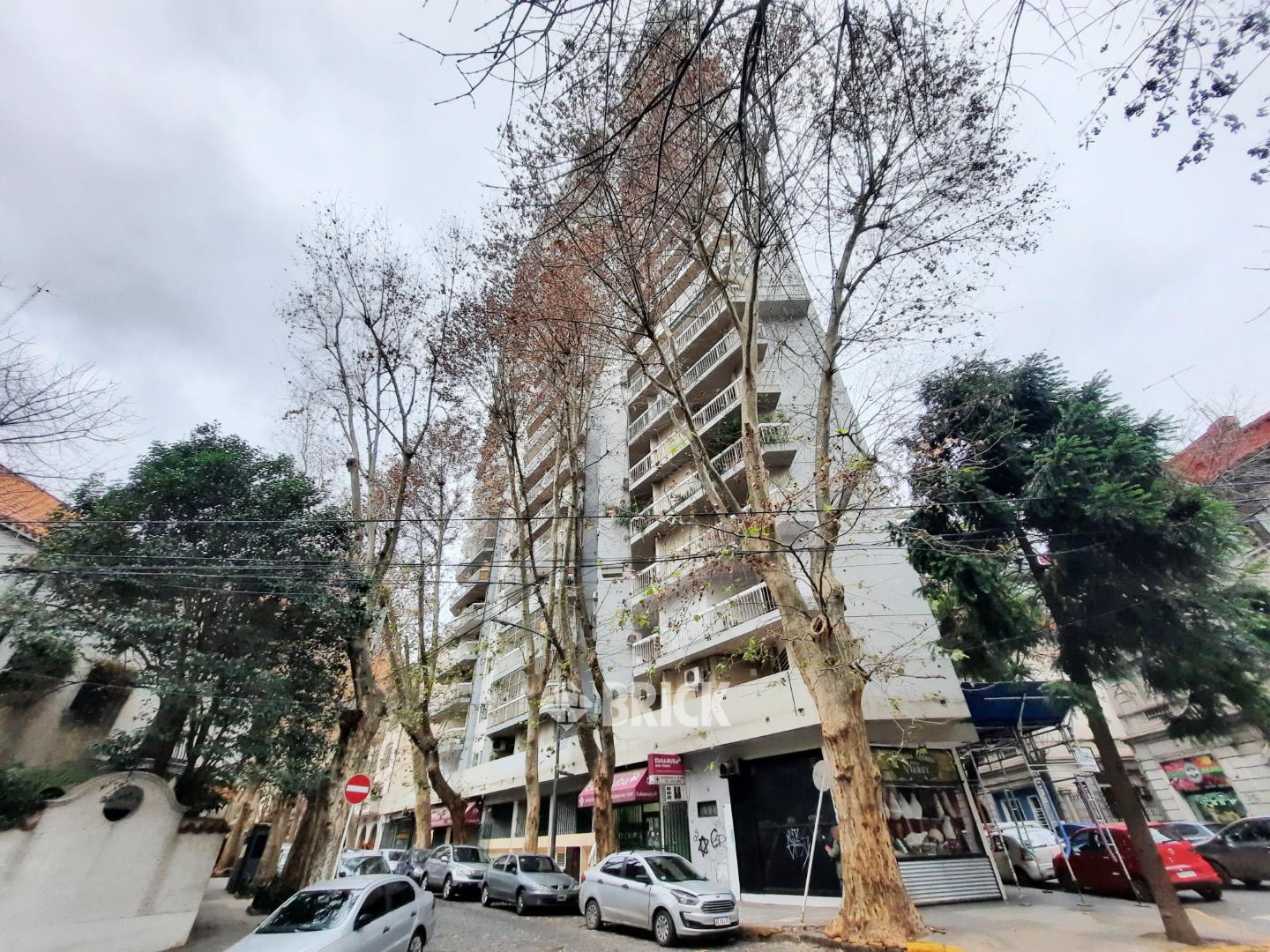 O'HIGGINS al 2100 Piso 20 28