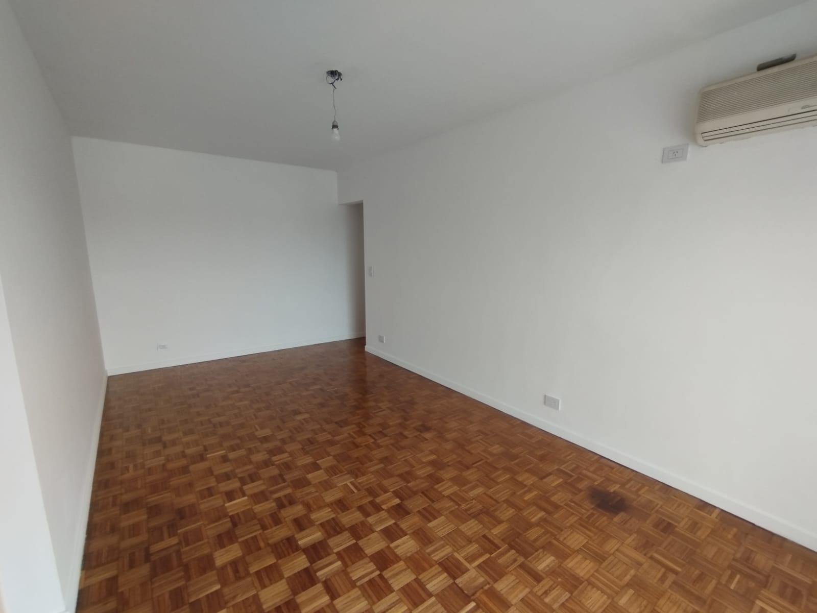 O'HIGGINS al 2100 Piso 20 3