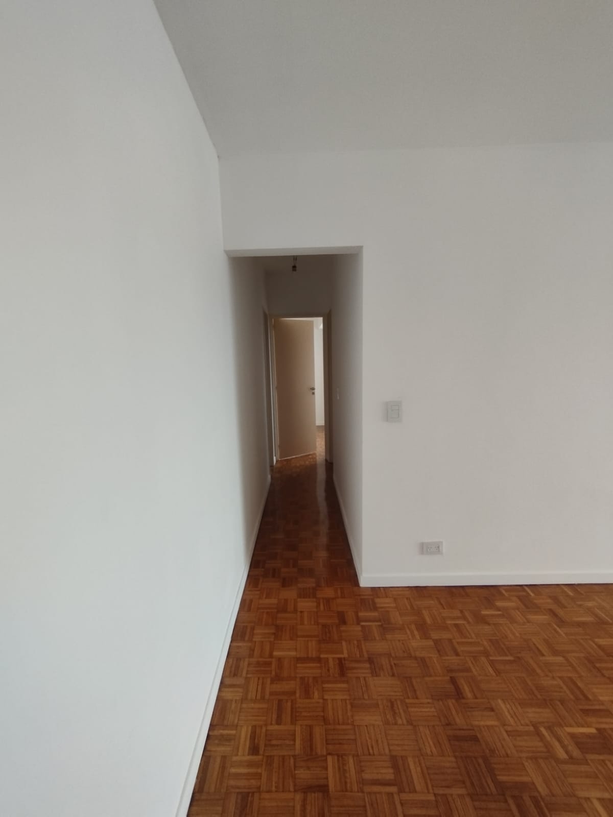 O'HIGGINS al 2100 Piso 20 4