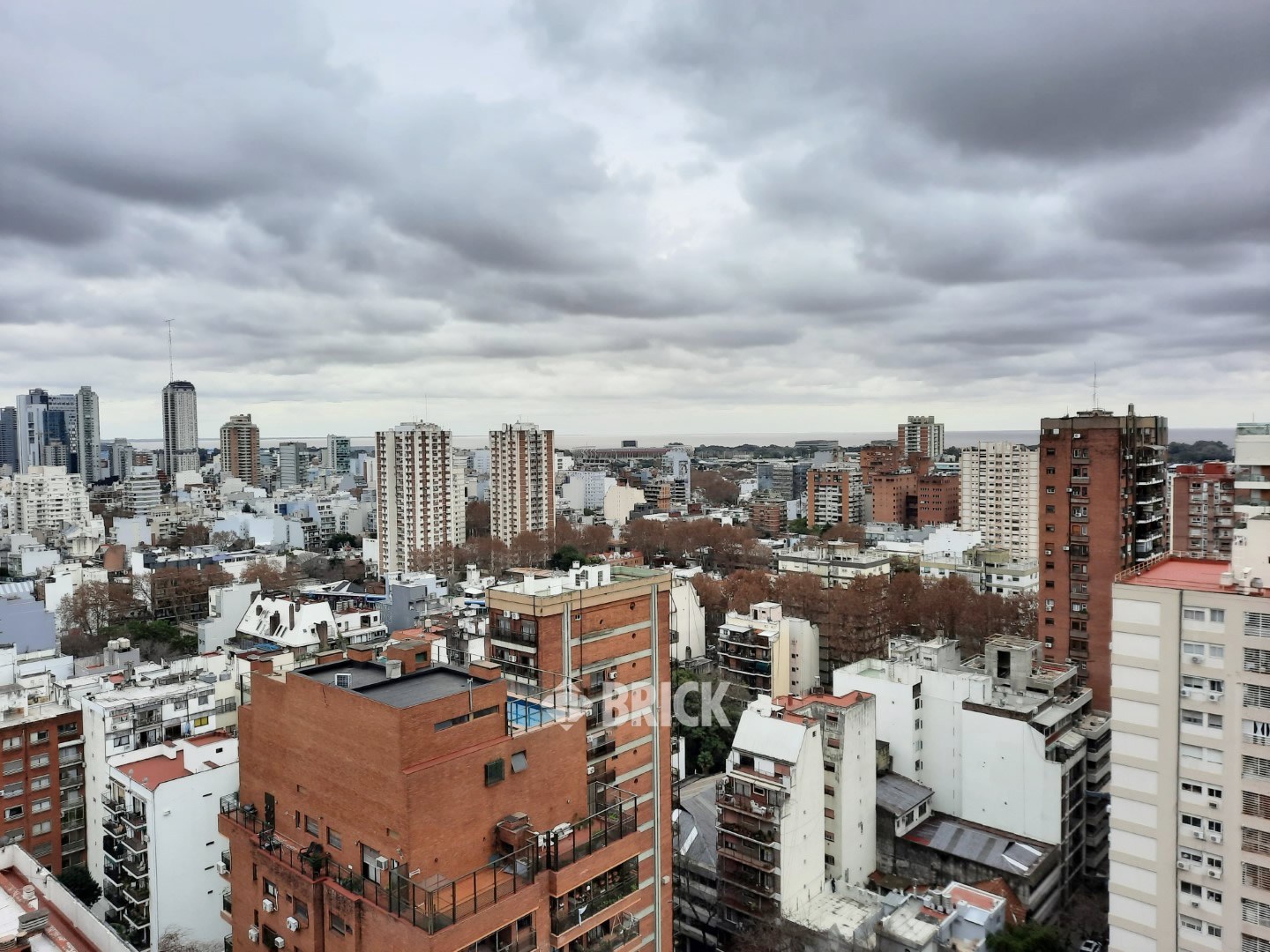 O'HIGGINS al 2100 Piso 20 6