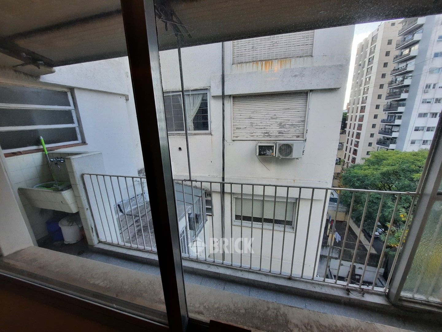 ARREDONDO, VIRREY al 2300 Piso 8 12