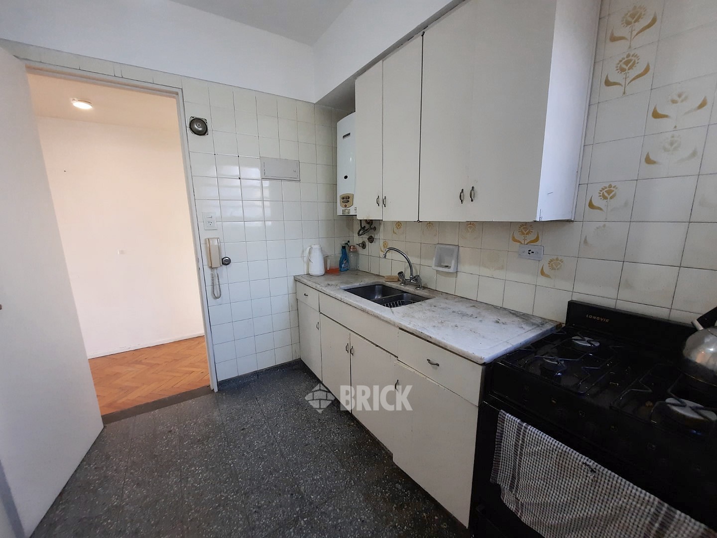 ARREDONDO, VIRREY al 2300 Piso 8 18