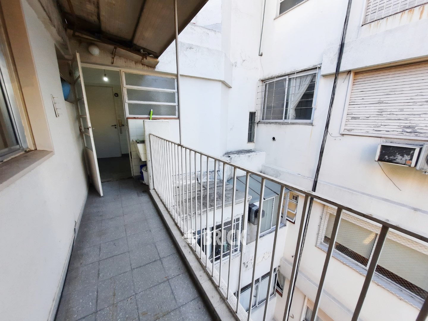 ARREDONDO, VIRREY al 2300 Piso 8 22