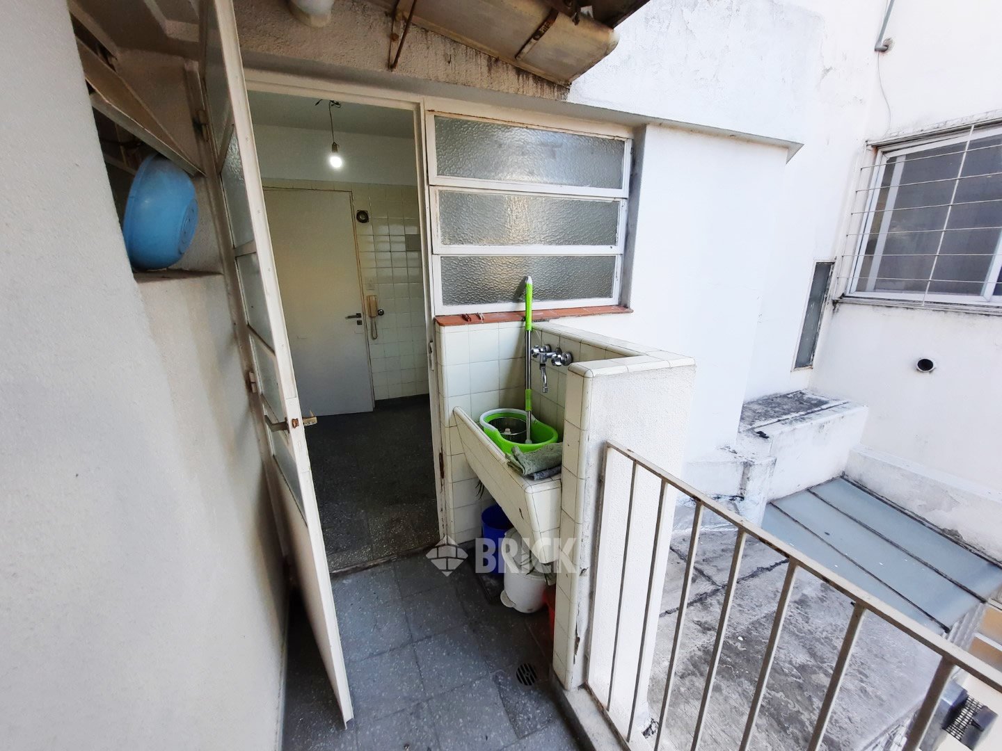 ARREDONDO, VIRREY al 2300 Piso 8 23