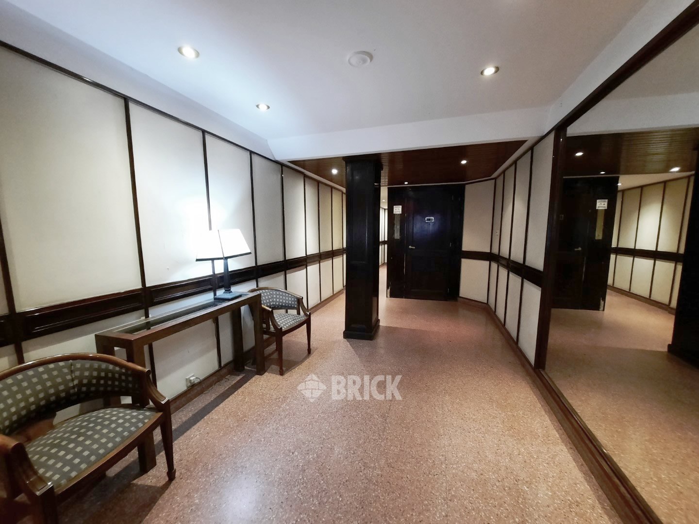 ARREDONDO, VIRREY al 2300 Piso 8 25