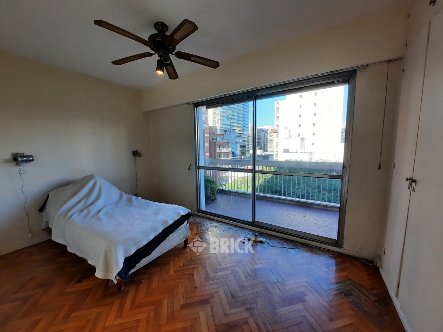 ARREDONDO, VIRREY al 2300 Piso 8 8