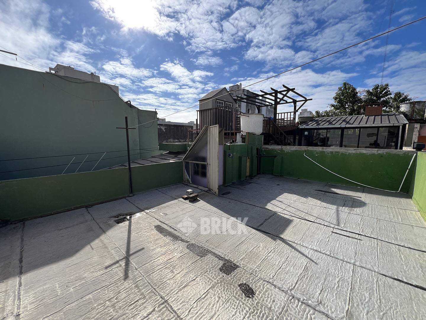 DE LA CRUZ, SOR JUANA INES al 1500 Piso PB 16