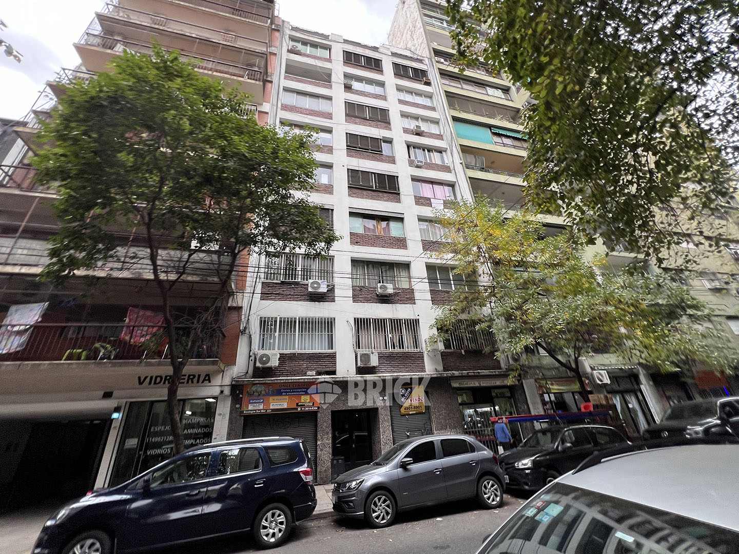 BOULOGNE SUR MER al 500 Piso 5 14