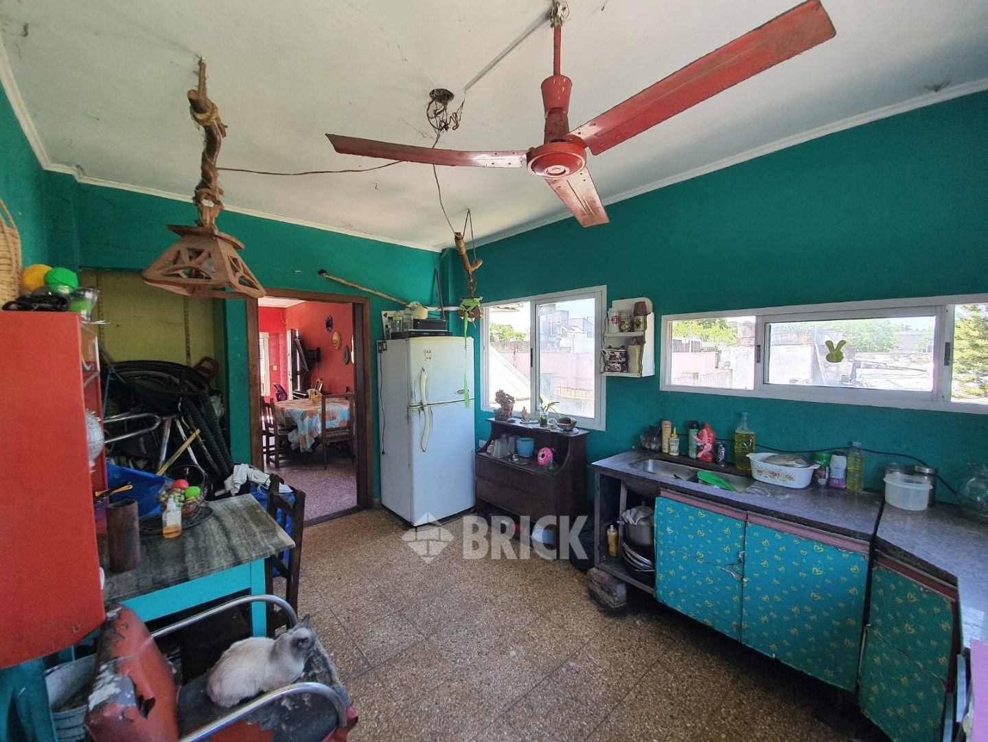 FERNANDEZ MORENO al 3700 Piso 1° 14