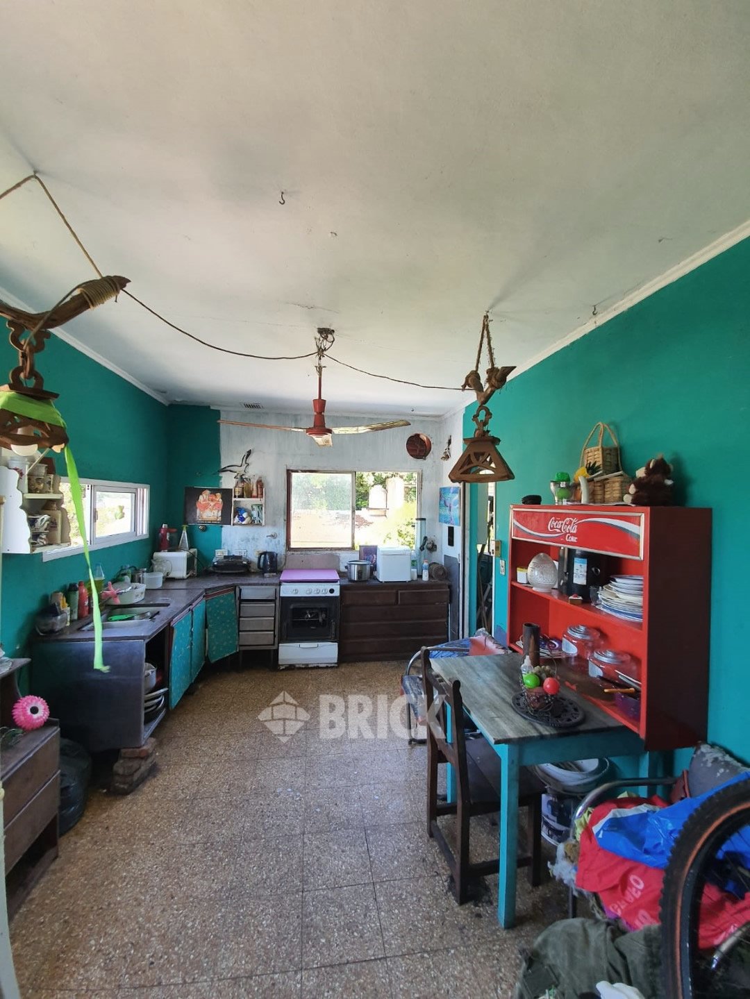 FERNANDEZ MORENO al 3700 Piso 1° 15