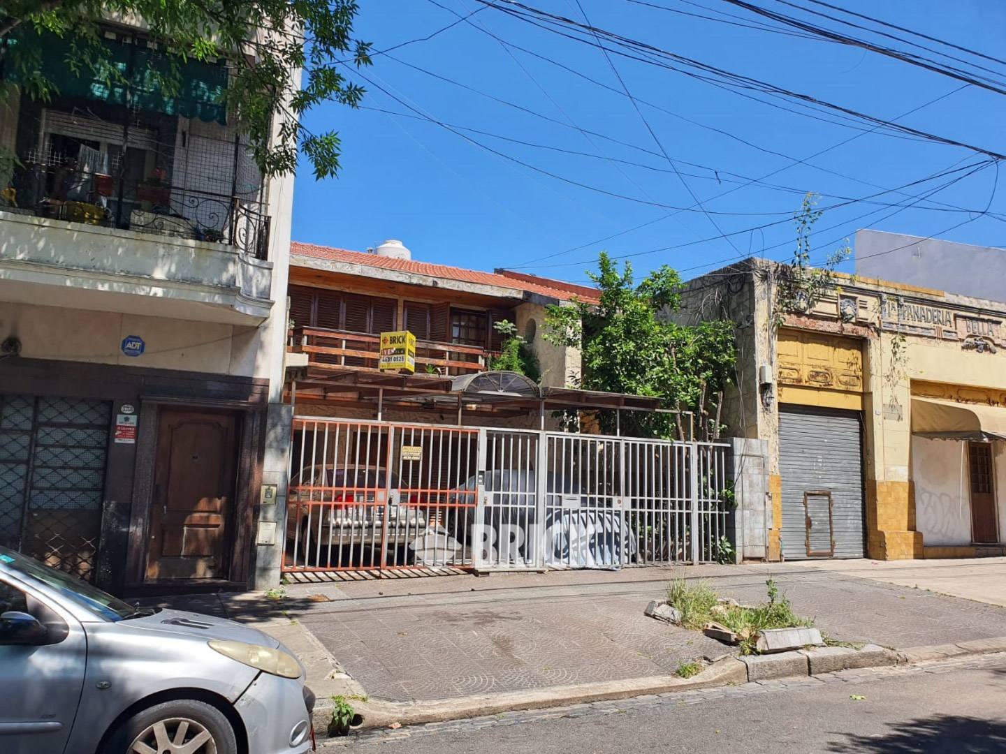 FERNANDEZ MORENO al 3700 Piso 1° 24