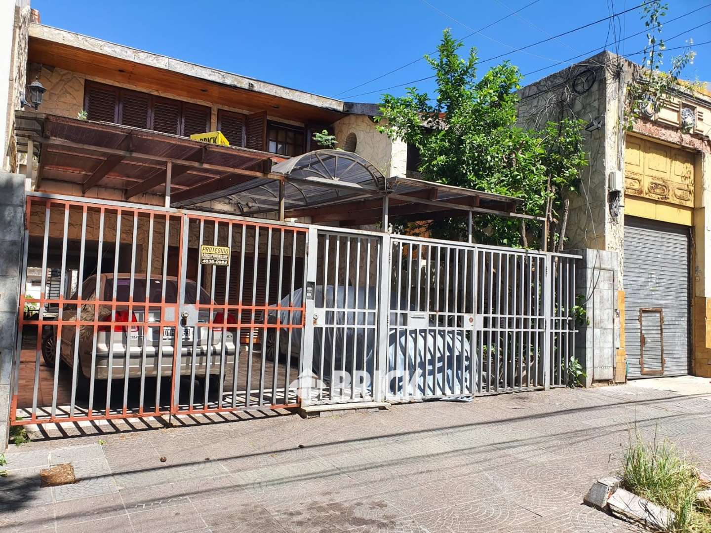 FERNANDEZ MORENO al 3700 Piso 1° 25