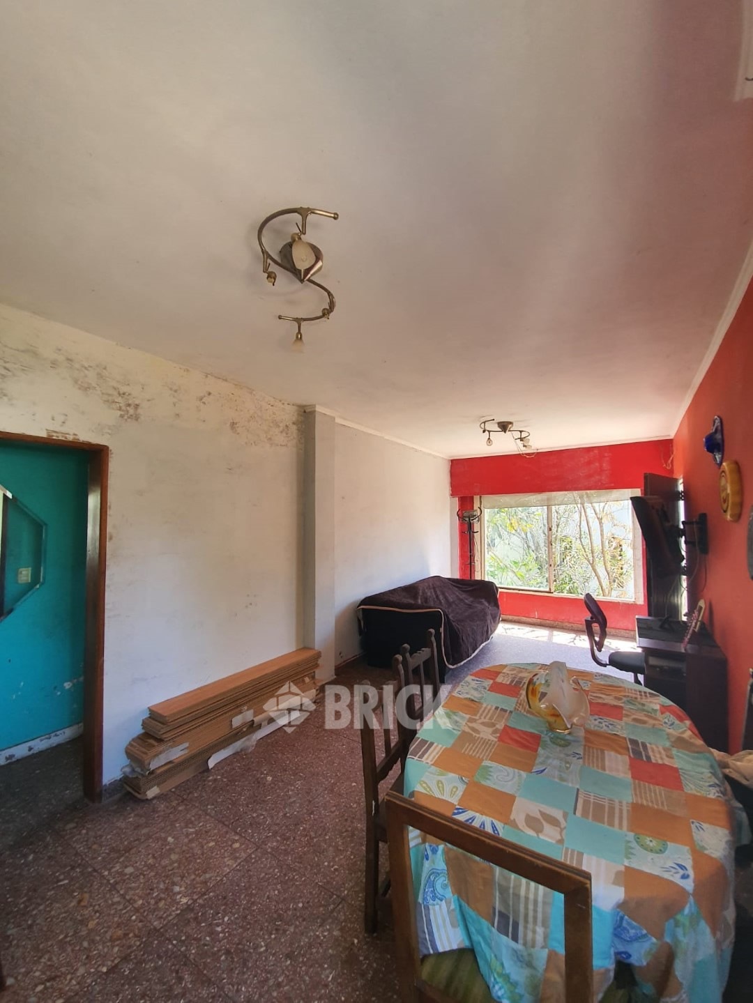 FERNANDEZ MORENO al 3700 Piso 1° 4