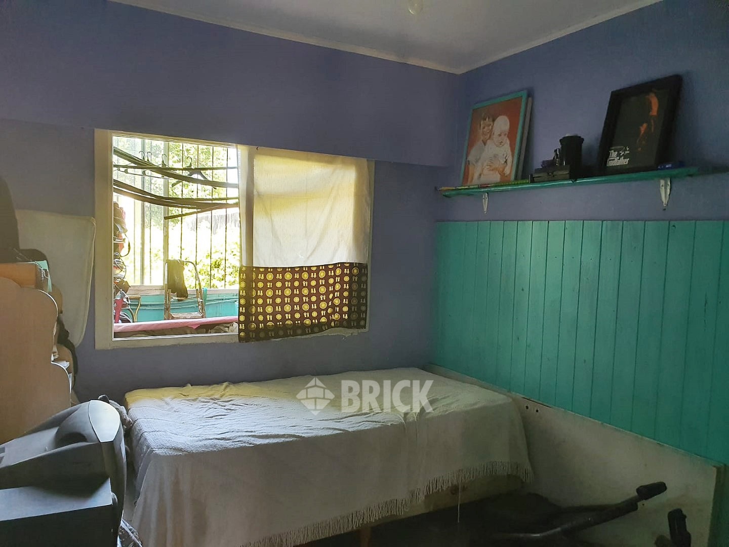 FERNANDEZ MORENO al 3700 Piso 1° 8