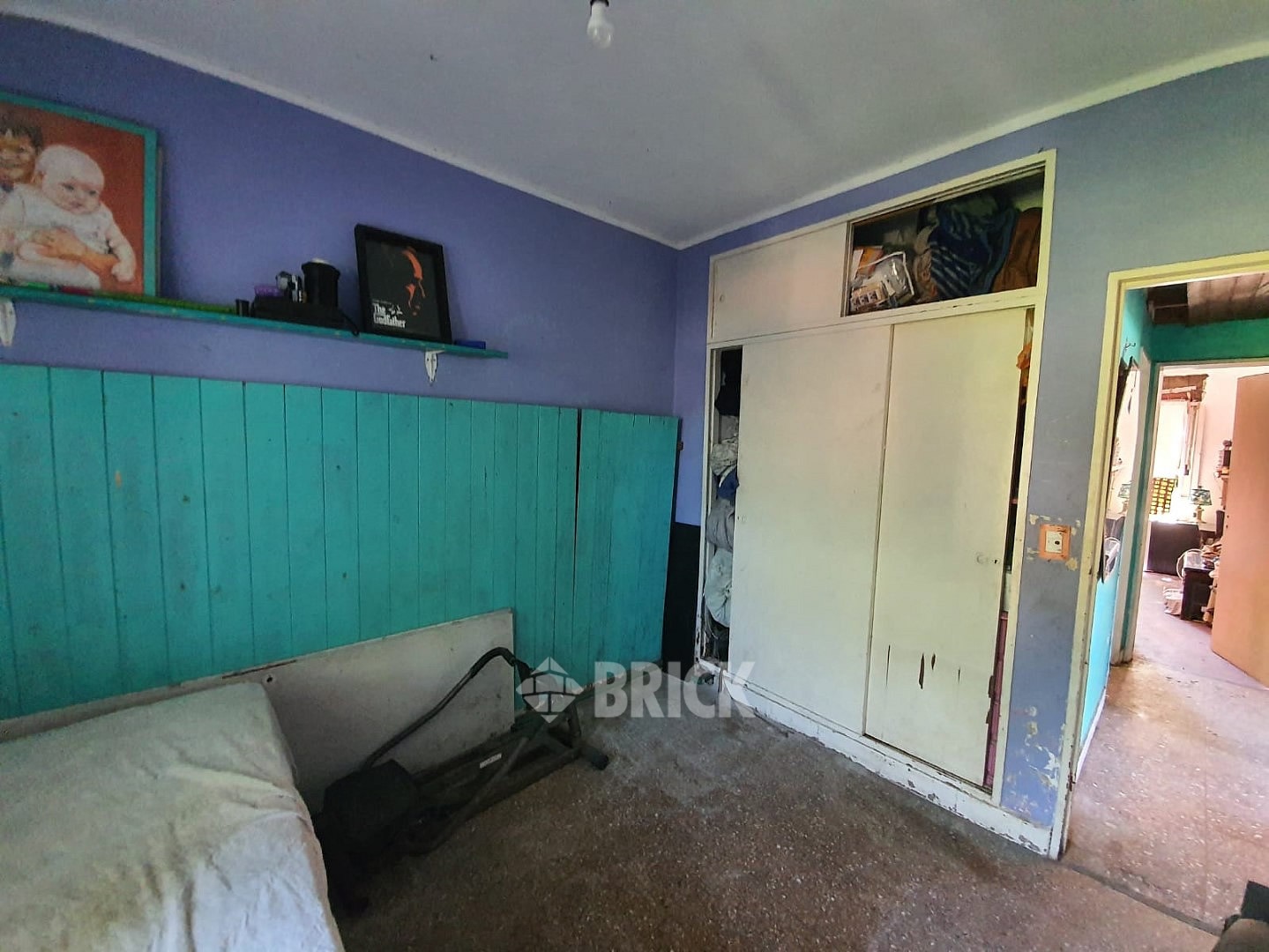 FERNANDEZ MORENO al 3700 Piso 1° 9