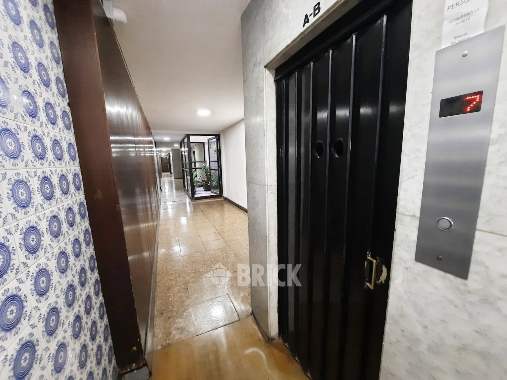 ARENALES al 1700 Piso 2 24