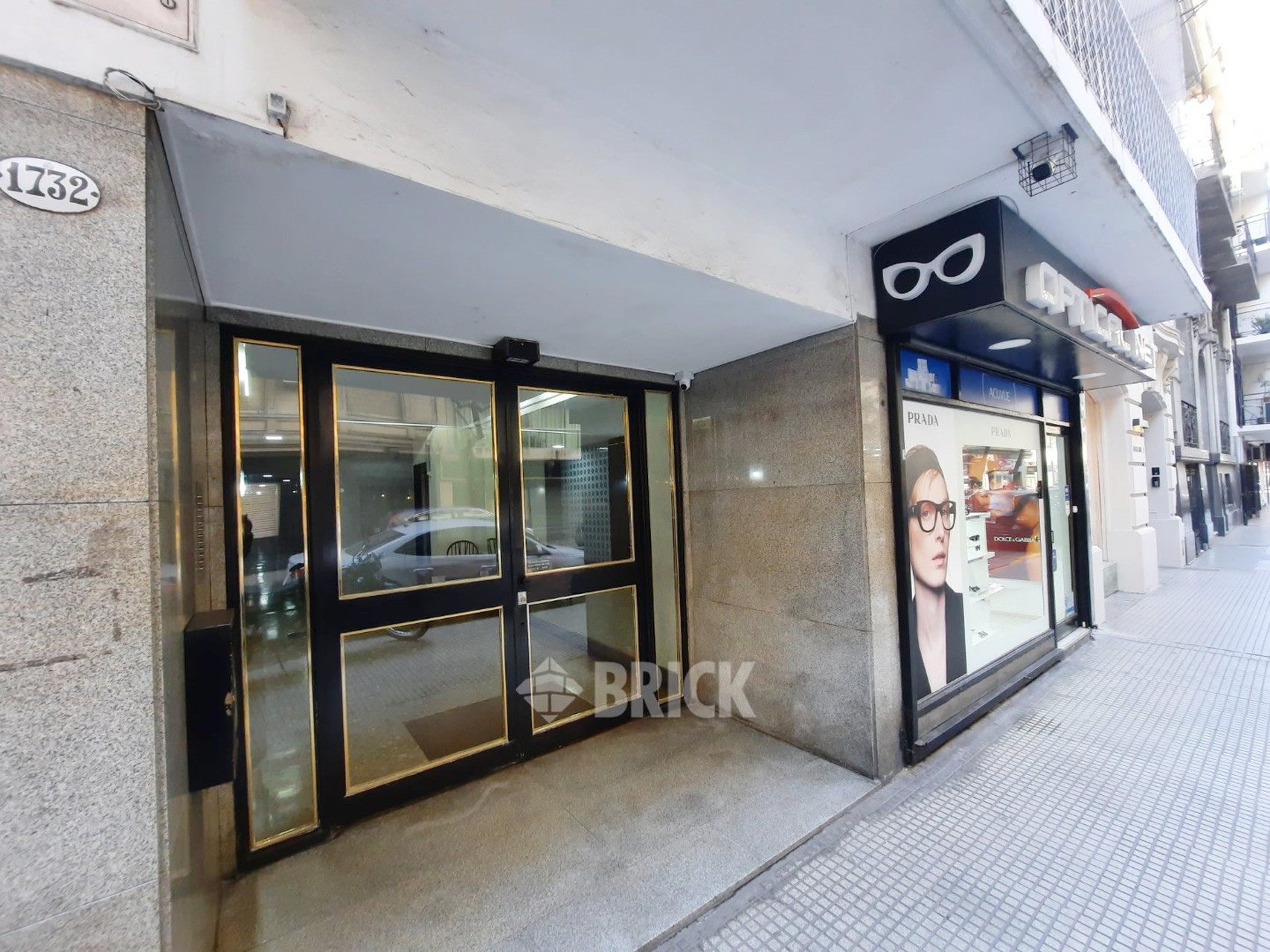 ARENALES al 1700 Piso 2 25