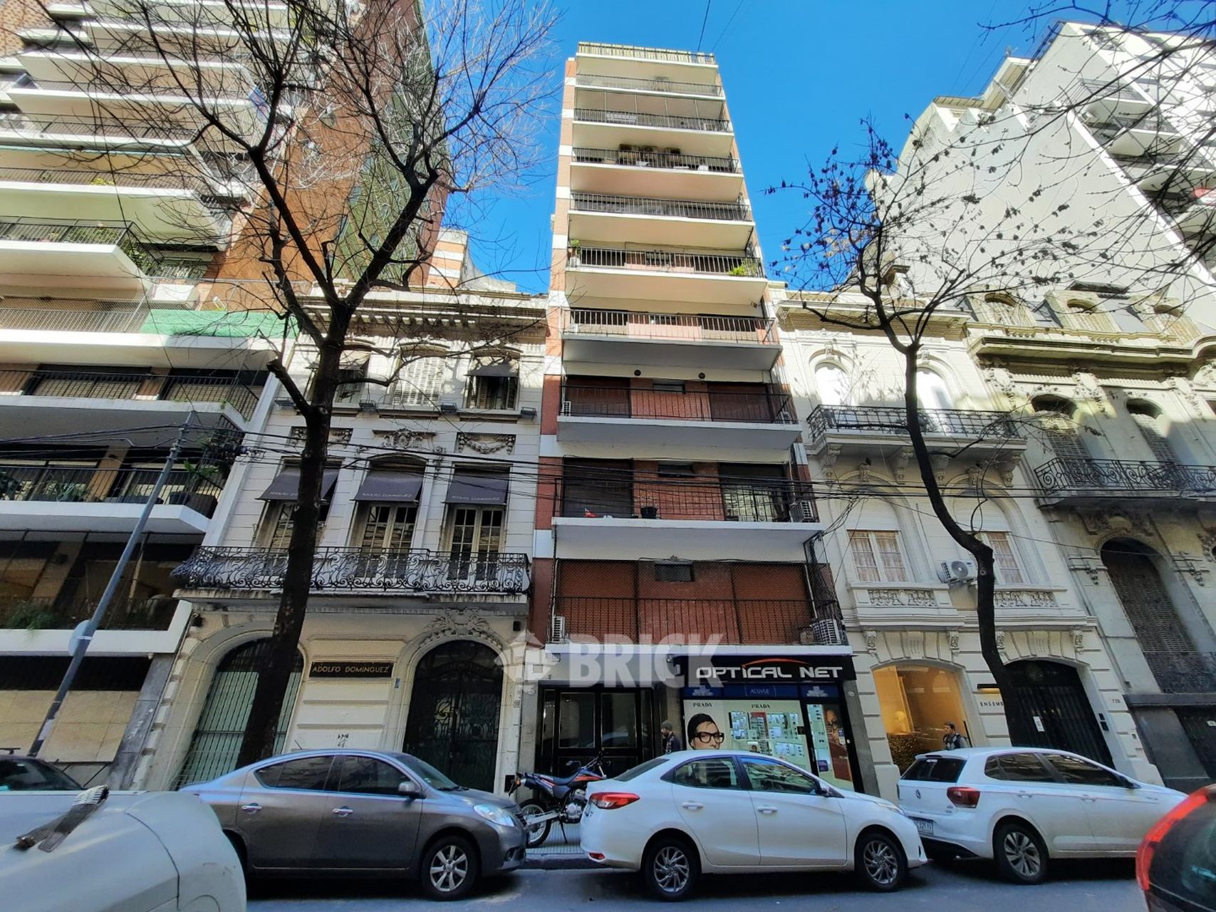 ARENALES al 1700 Piso 2 26