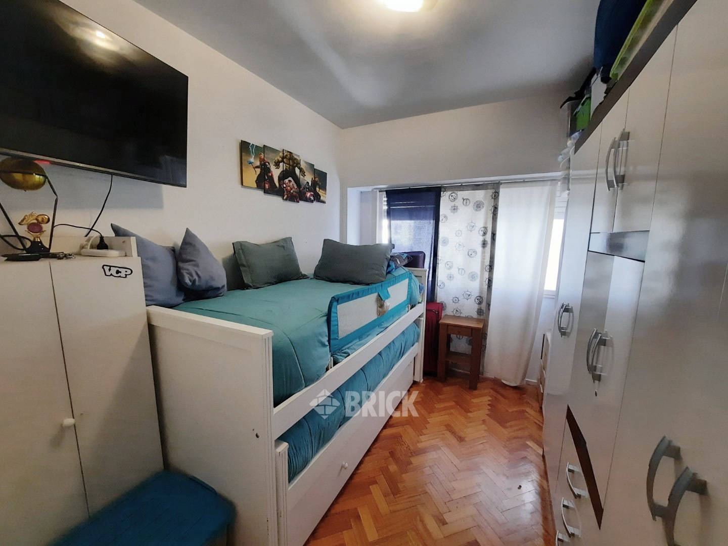 SARMIENTO al 2000 Piso 5 13