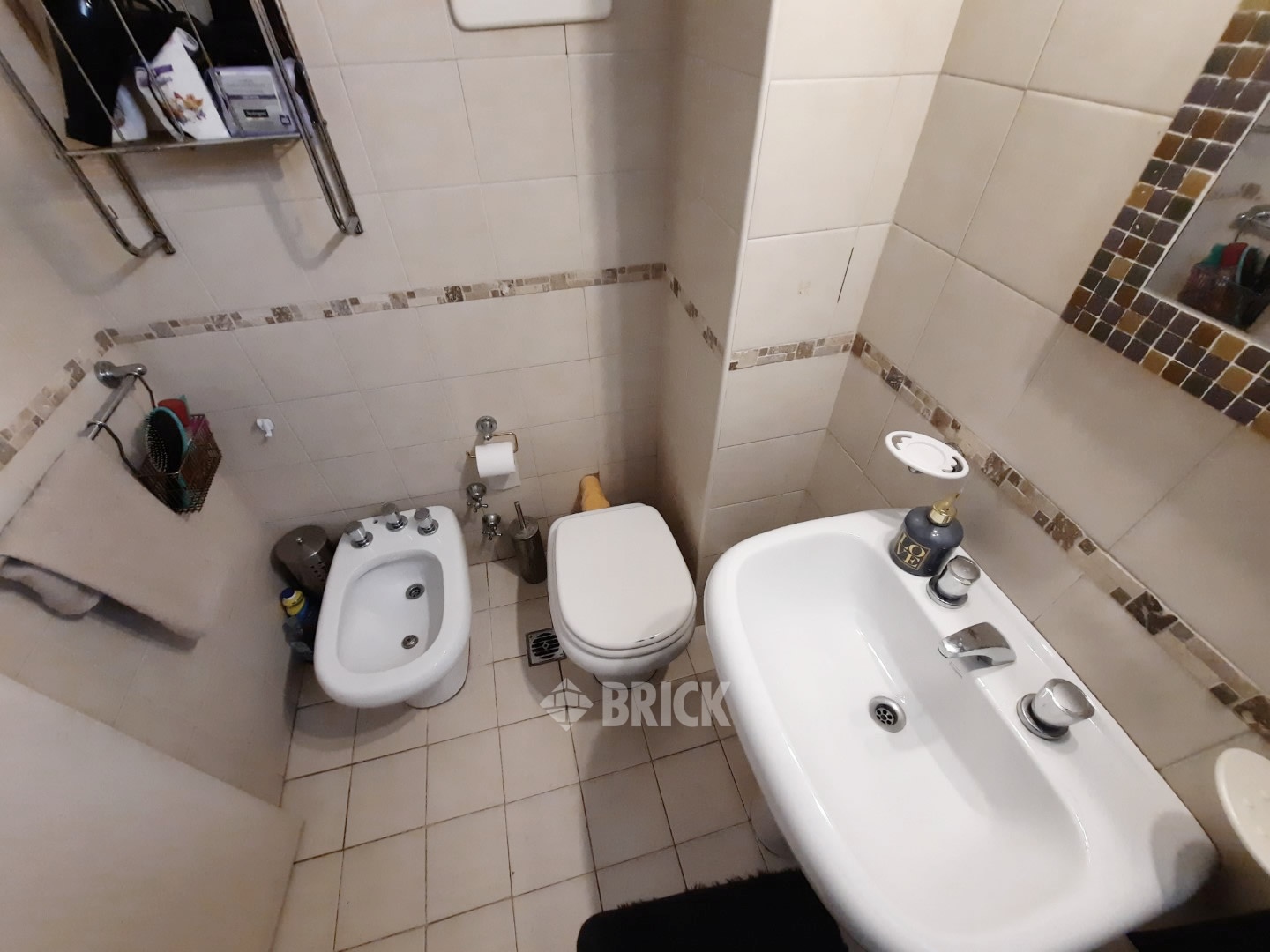 SARMIENTO al 2000 Piso 5 16