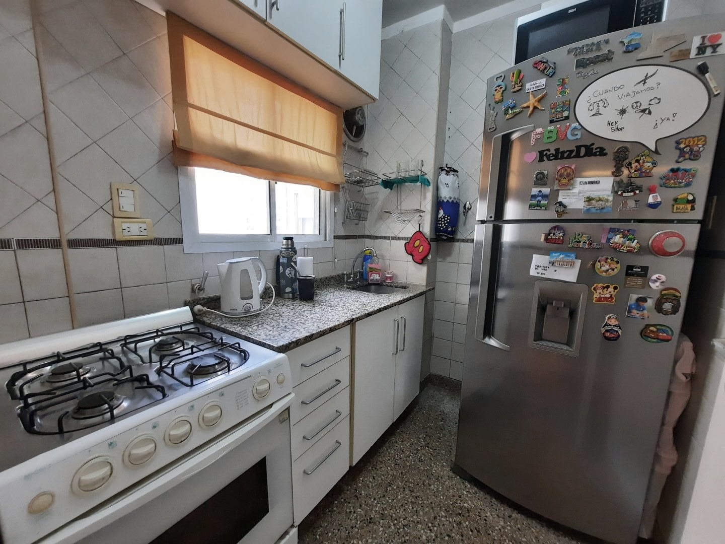 SARMIENTO al 2000 Piso 5 18
