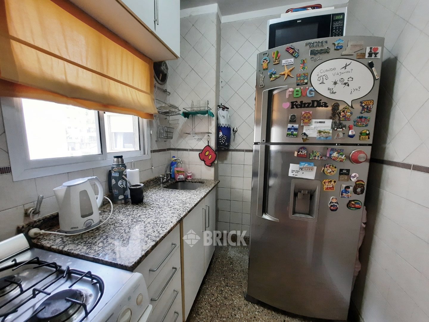 SARMIENTO al 2000 Piso 5 19