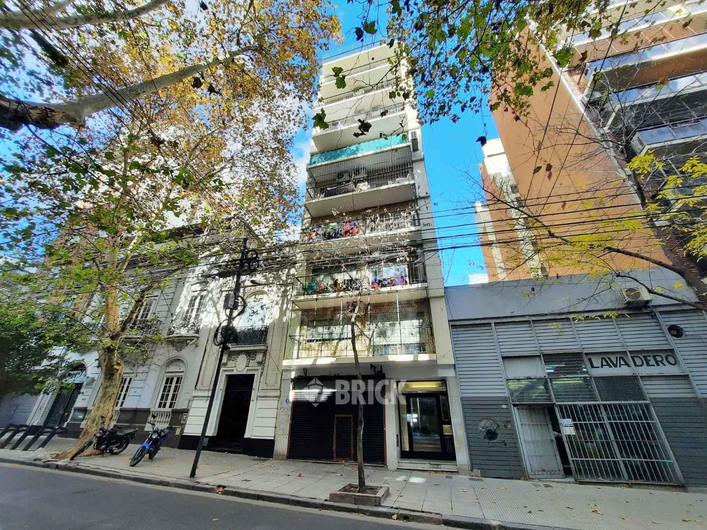 SARMIENTO al 2000 Piso 5 26