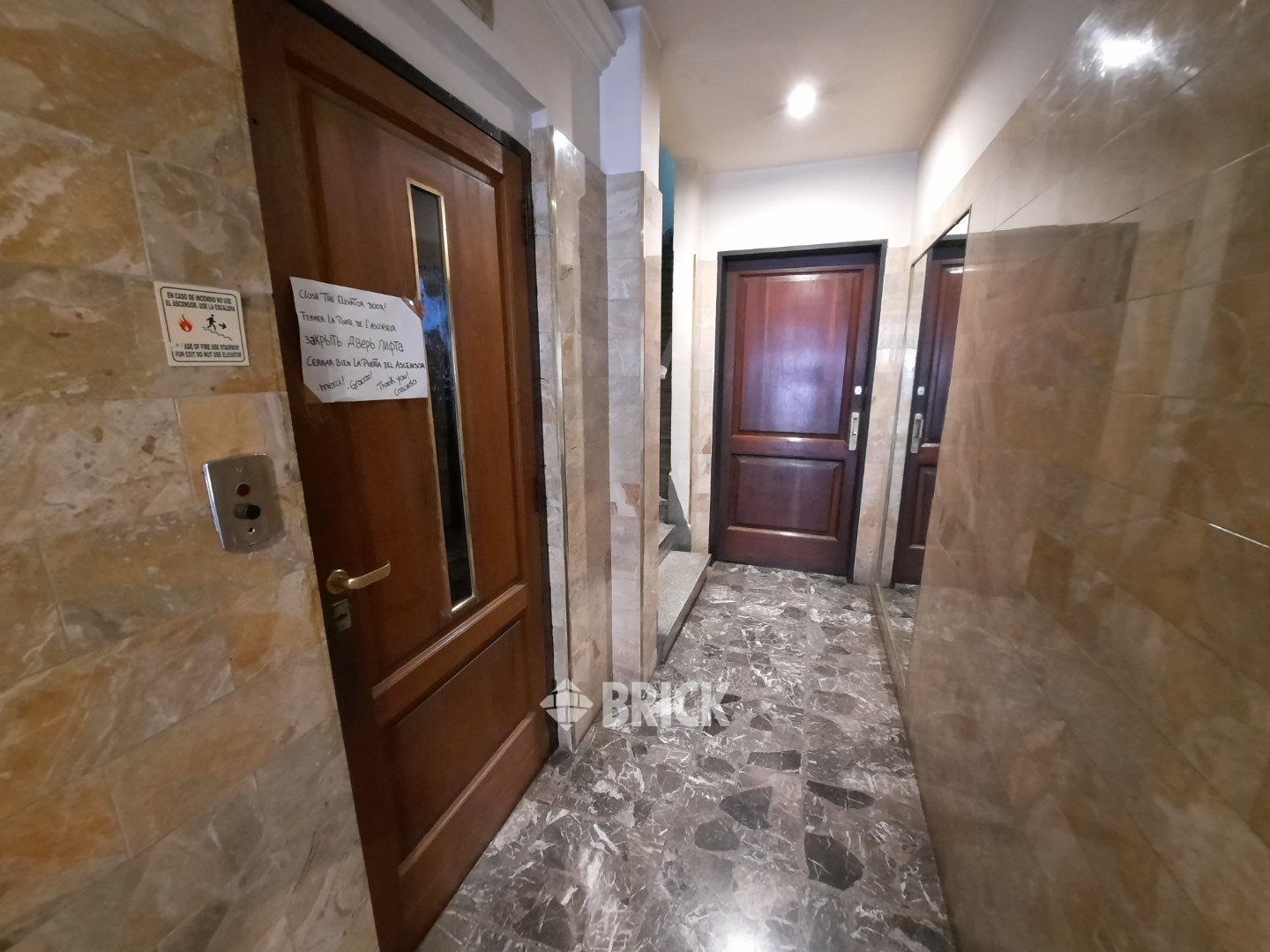 ALVEAR, MARCELO T. DE al 900 Piso 1 23