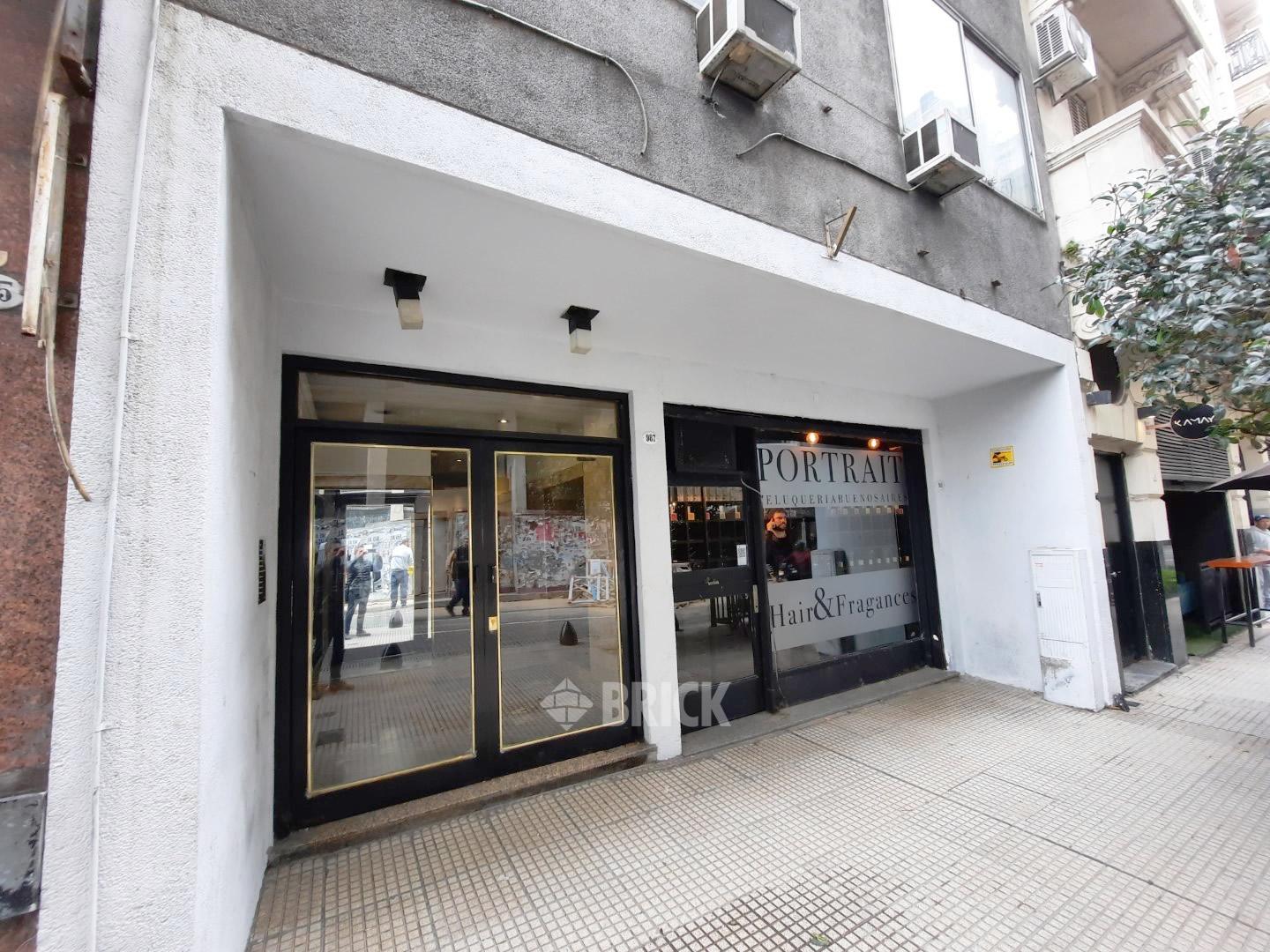 ALVEAR, MARCELO T. DE al 900 Piso 1 24