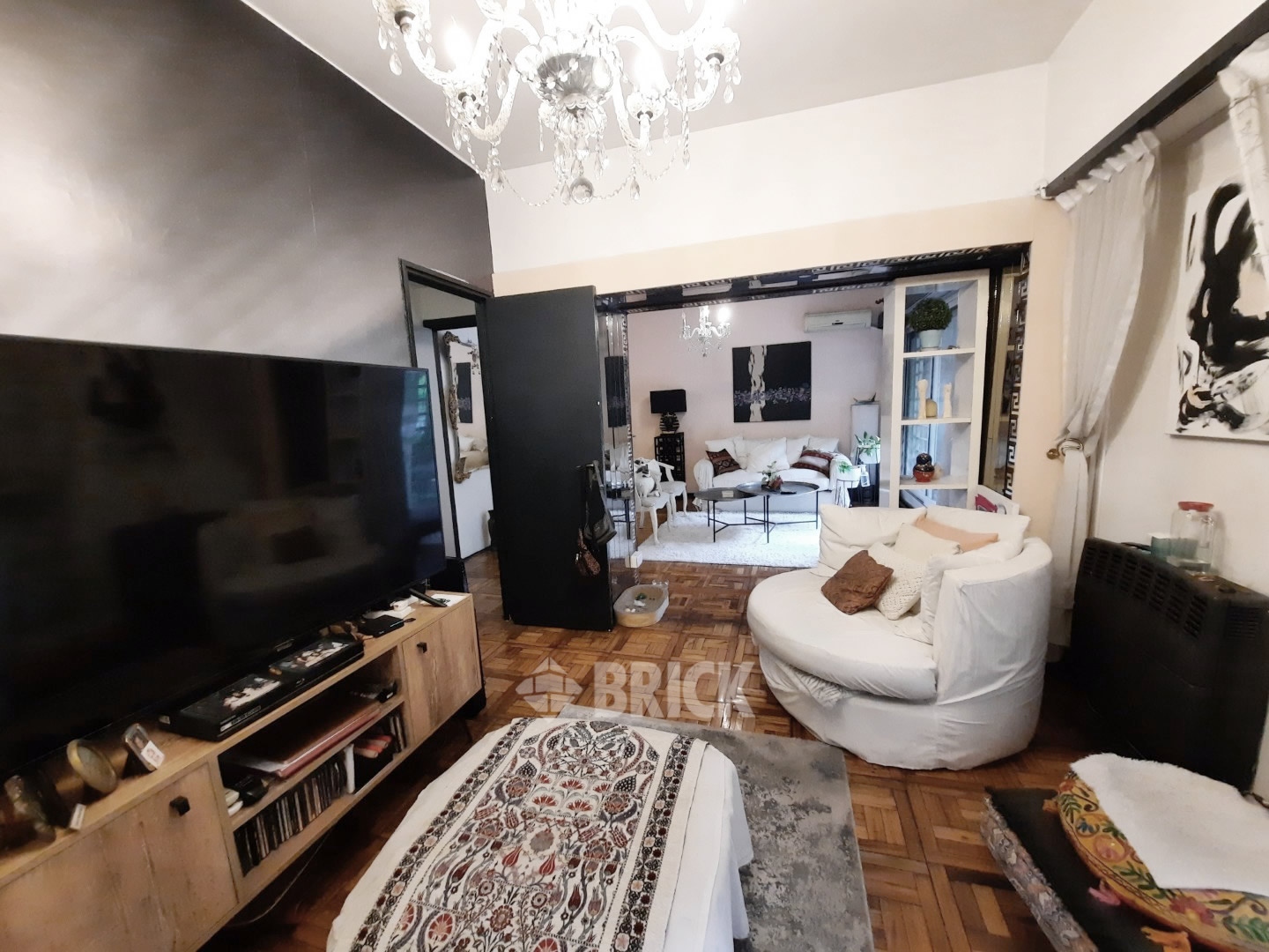 LAS HERAS, AV. al 2600 Piso 1 13