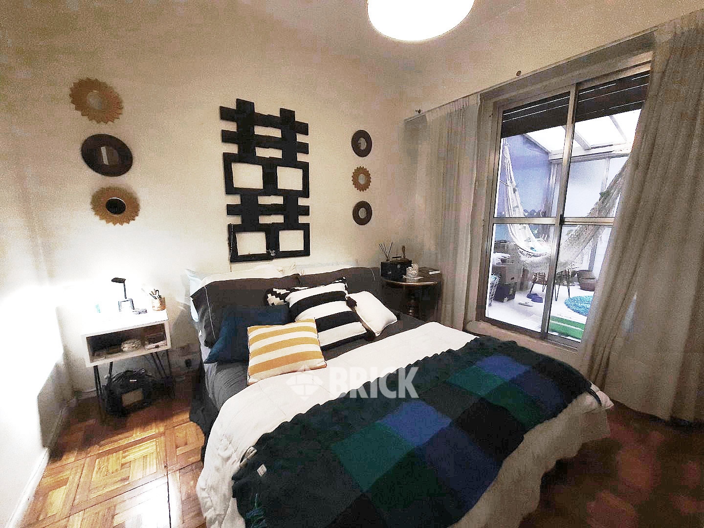 LAS HERAS, AV. al 2600 Piso 1 17