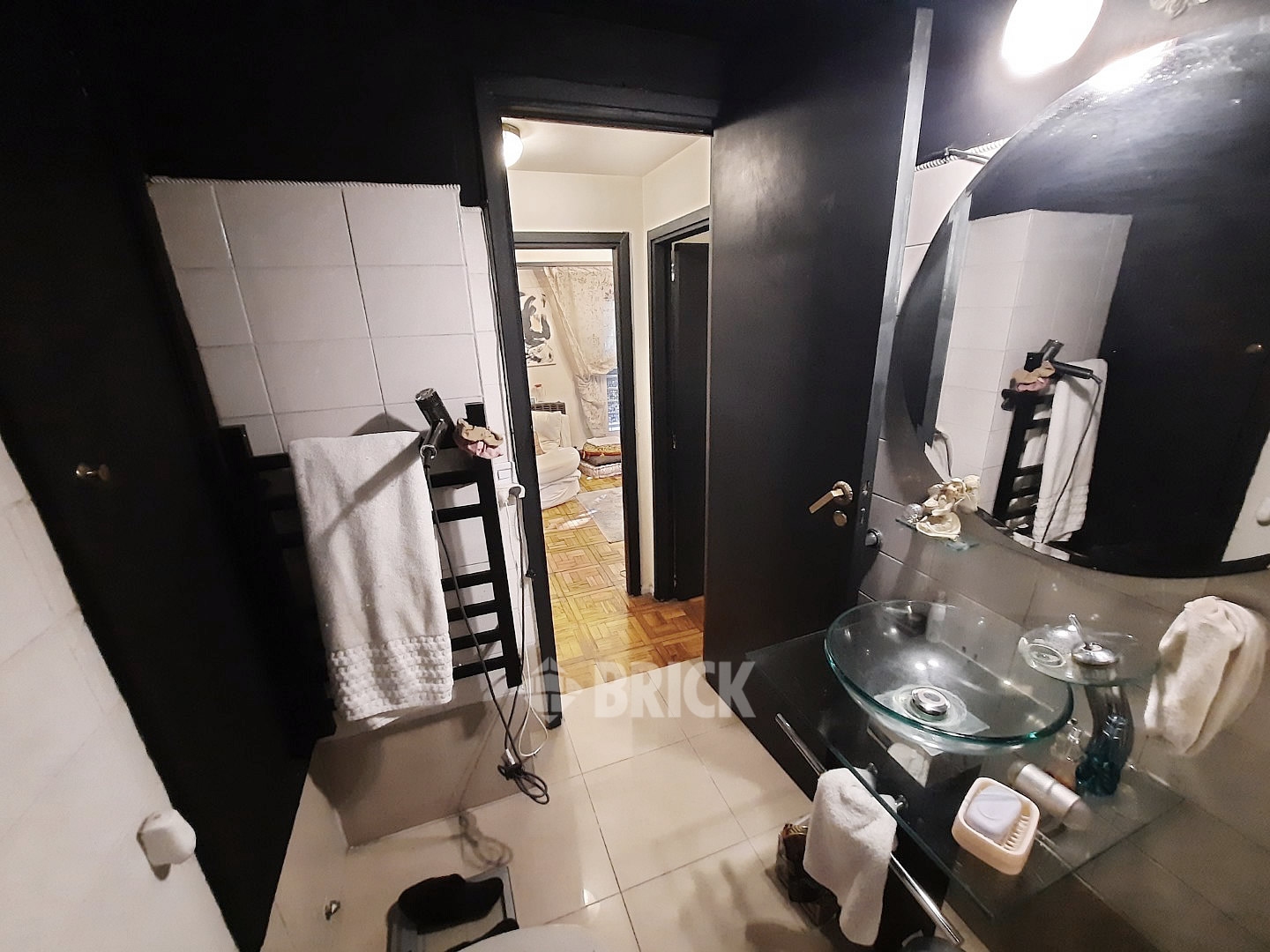 LAS HERAS, AV. al 2600 Piso 1 20