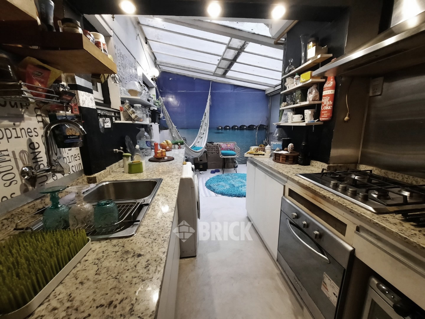 LAS HERAS, AV. al 2600 Piso 1 24