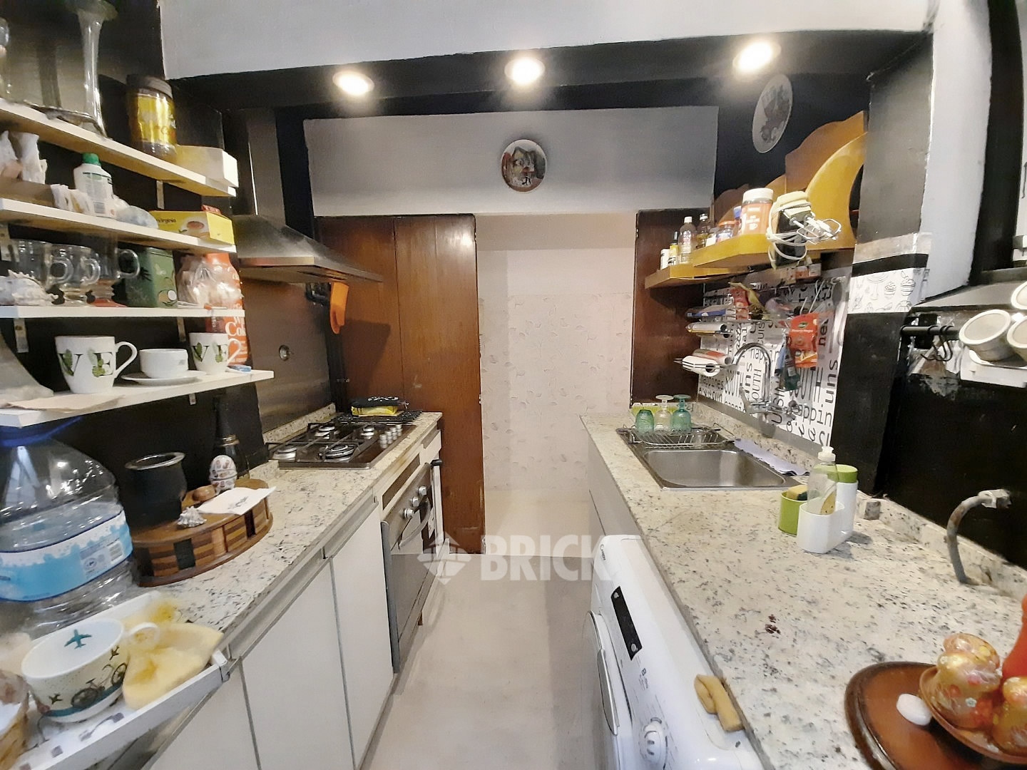 LAS HERAS, AV. al 2600 Piso 1 25