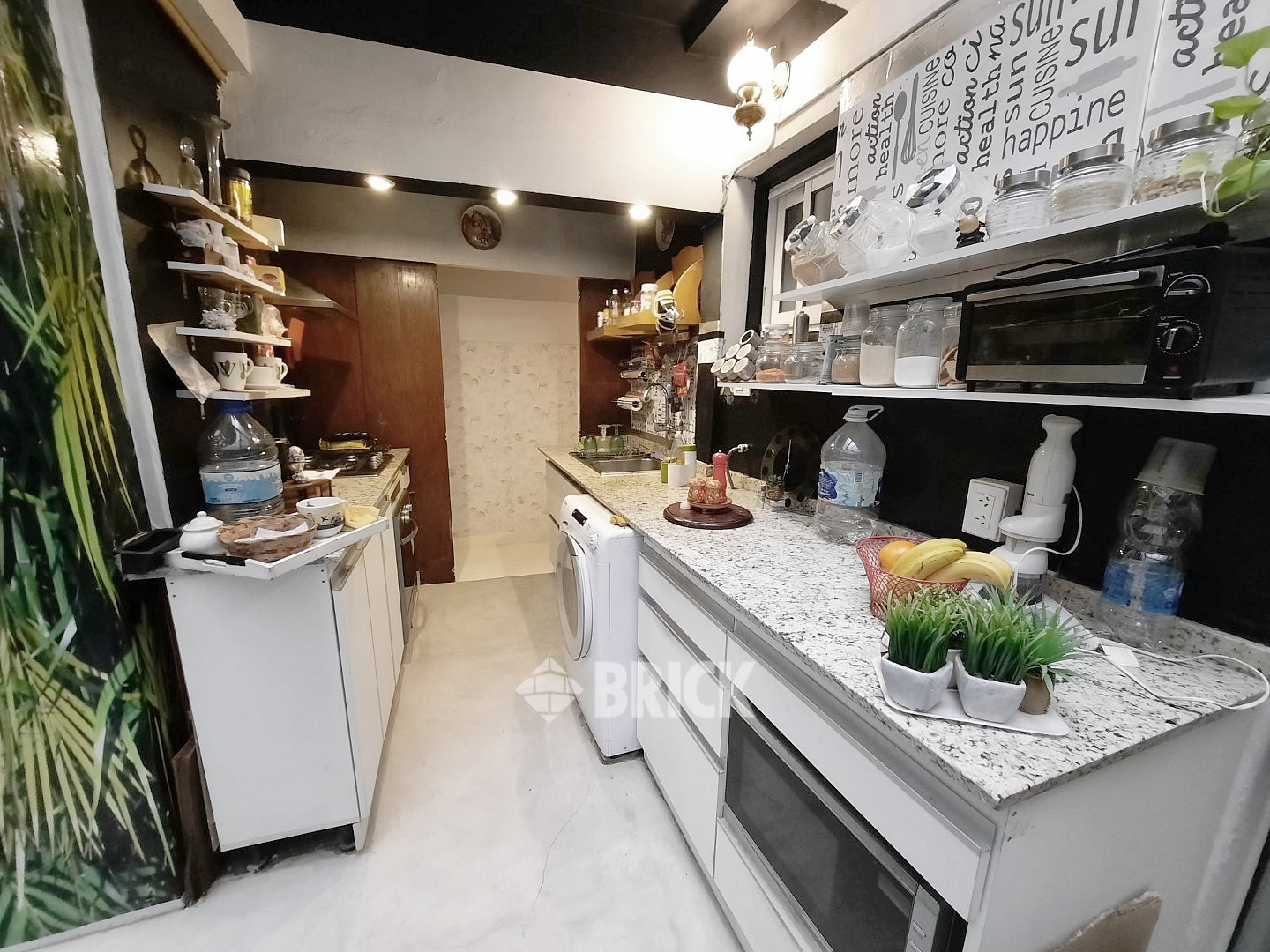 LAS HERAS, AV. al 2600 Piso 1 26