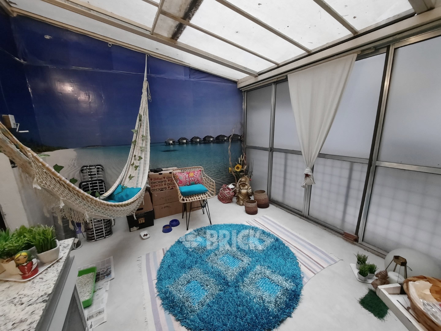 LAS HERAS, AV. al 2600 Piso 1 27