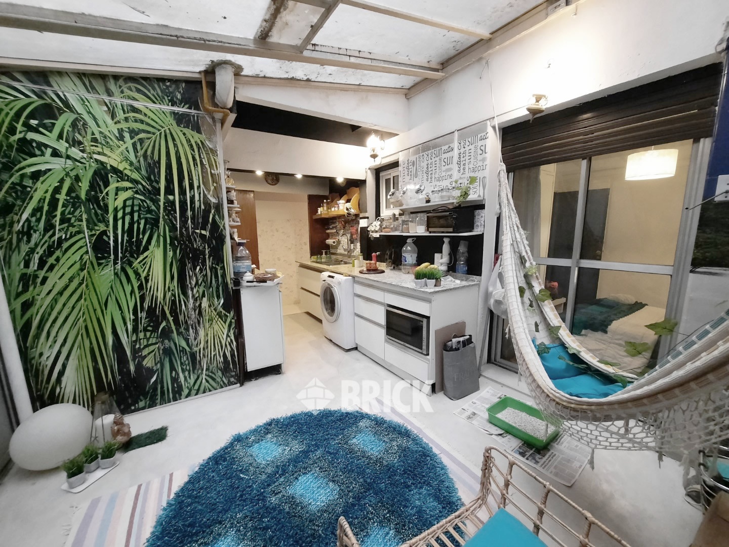 LAS HERAS, AV. al 2600 Piso 1 29