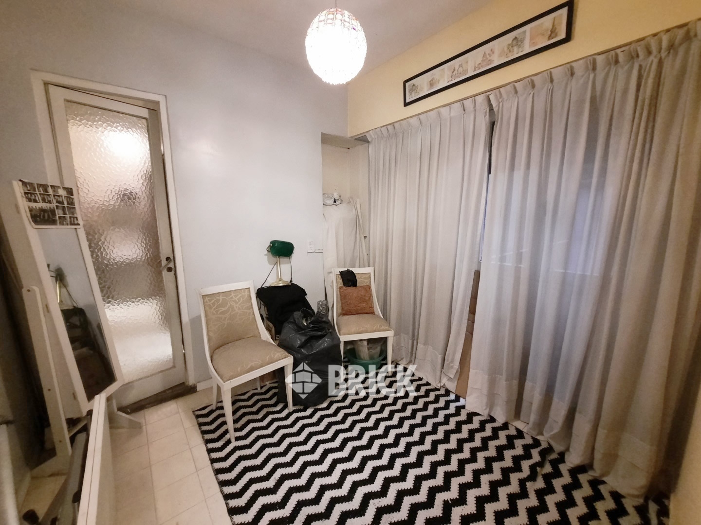 LAS HERAS, AV. al 2600 Piso 1 31