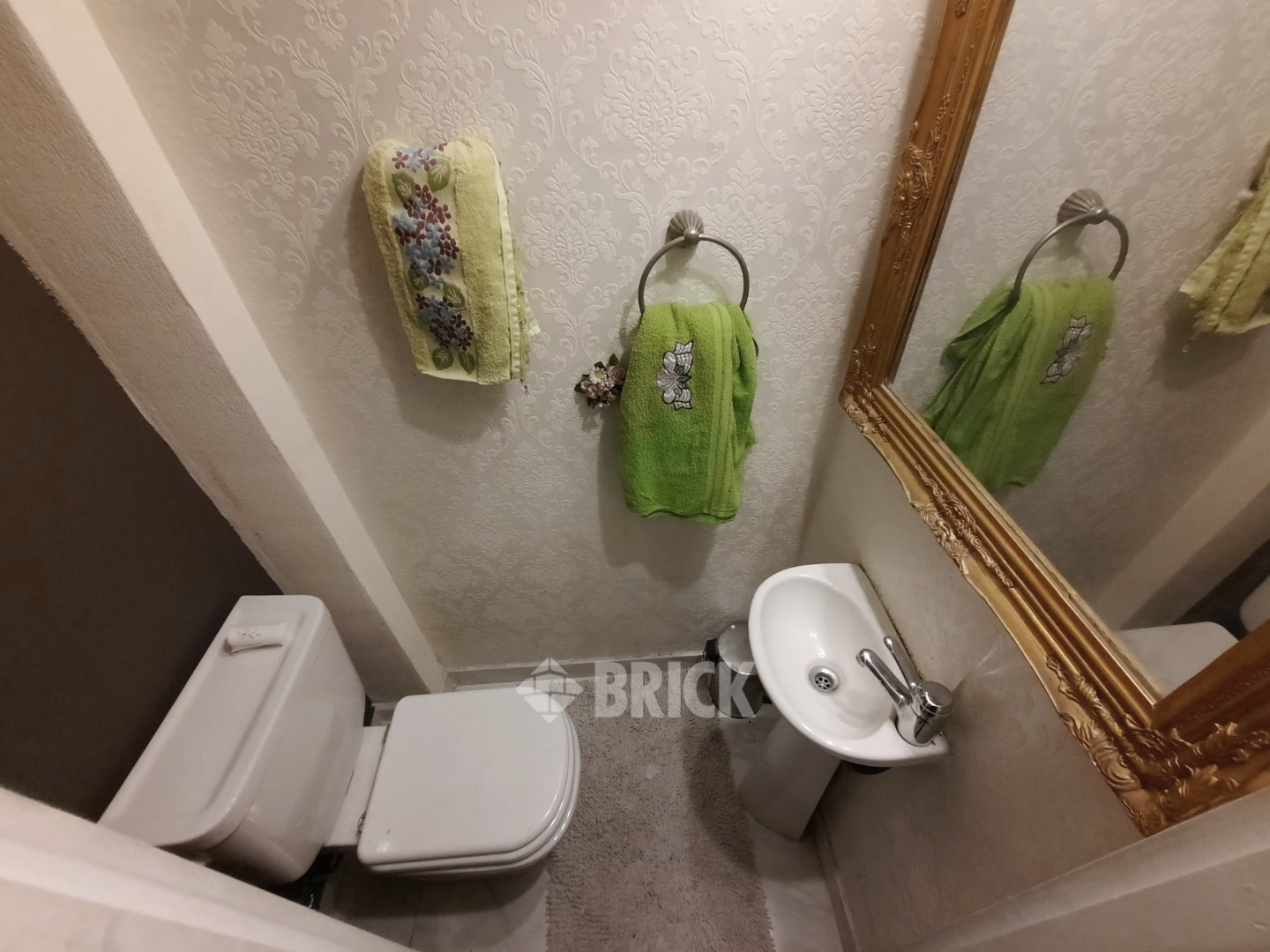 LAS HERAS, AV. al 2600 Piso 1 32