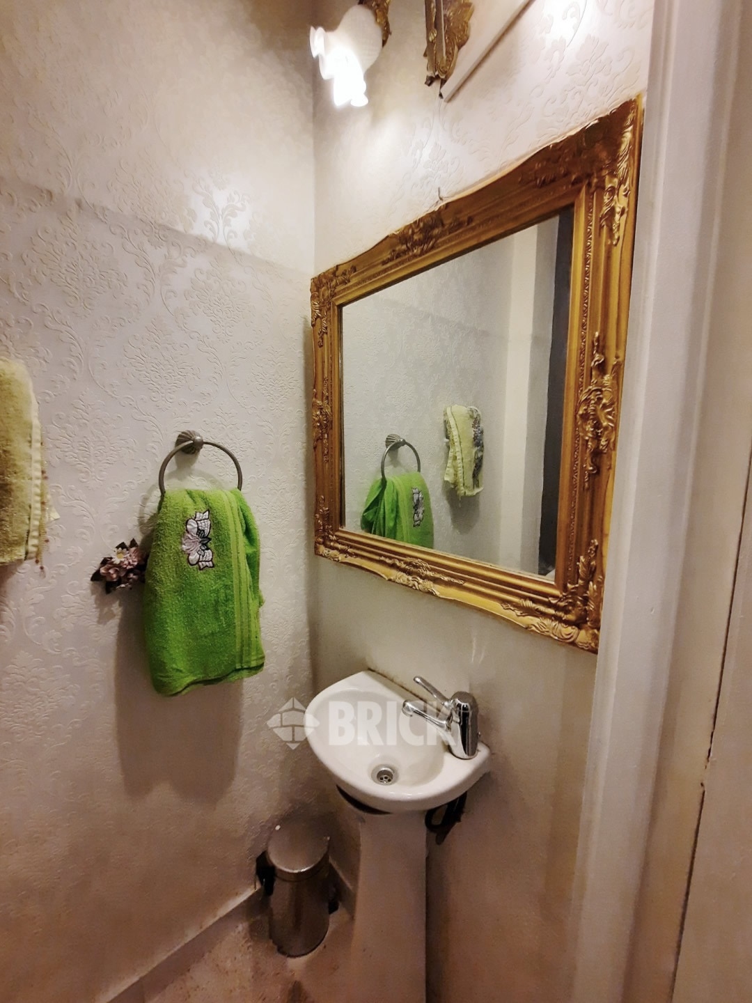 LAS HERAS, AV. al 2600 Piso 1 33