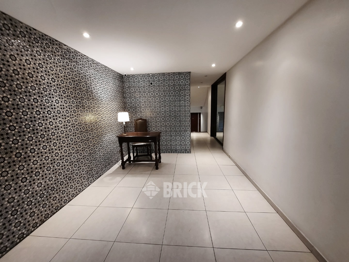 LAS HERAS, AV. al 2600 Piso 1 36