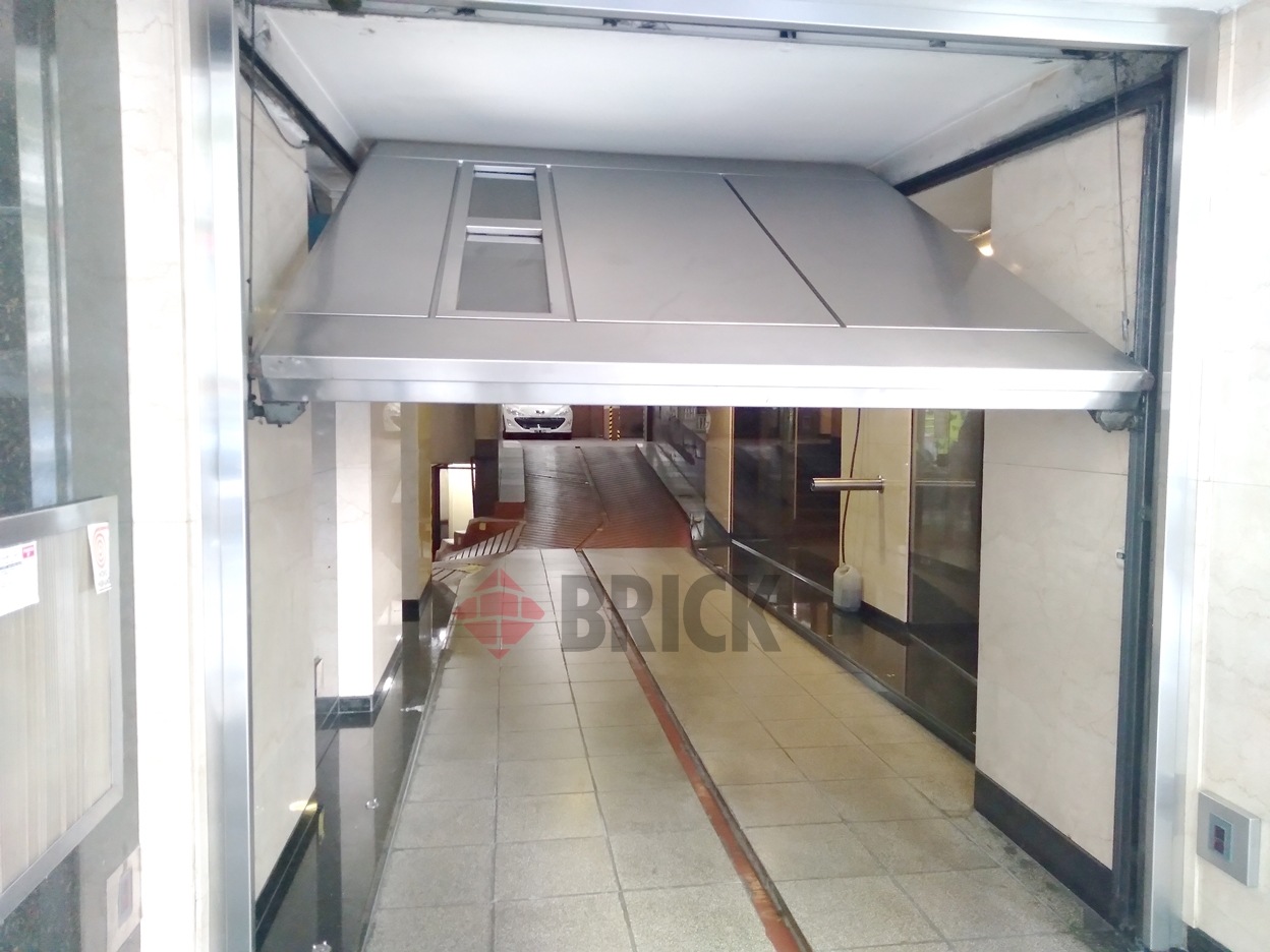 PUEYRREDON, AV. al 1900 Nº 14 2